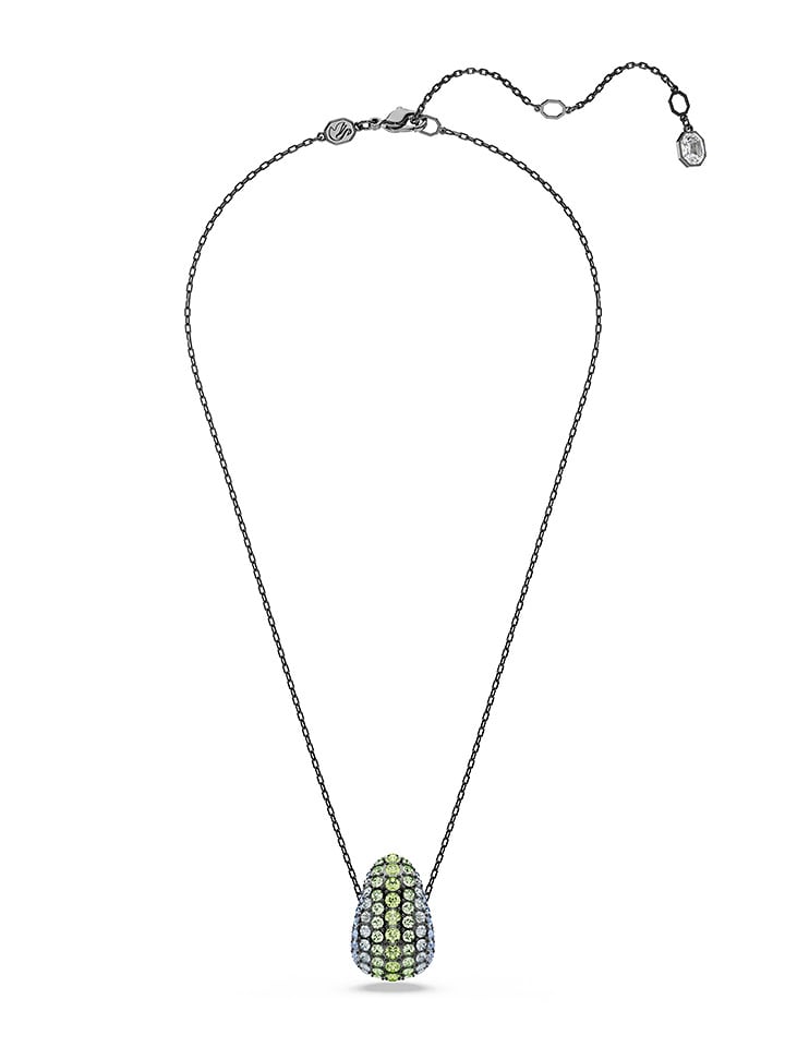 Swarovski Naszyjnik z zawieszką - dł. 38 cm rozmiar: onesize