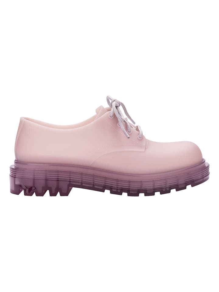 Melissa Trzewiki w kolorze jasnoróżowym rozmiar: 37