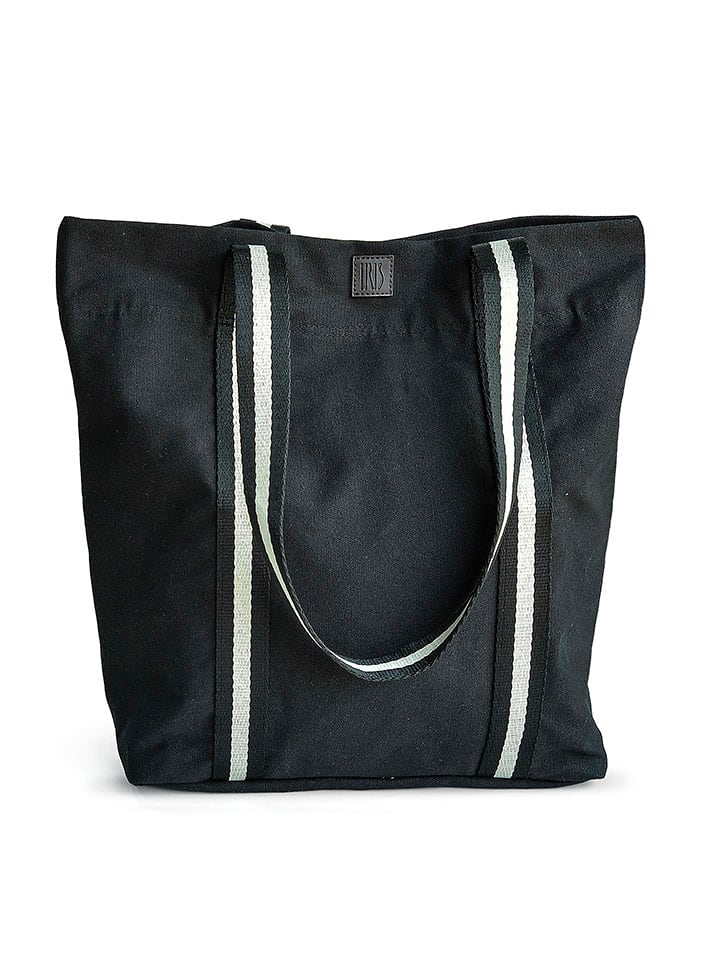 IRIS Barcelona Torba termiczna w kolorze czarnym - 37 x 45 x 15 cm rozmiar: onesize