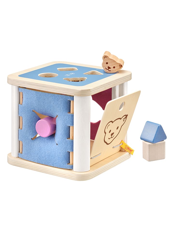 Selecta Sorter - 12 m+ rozmiar: onesize