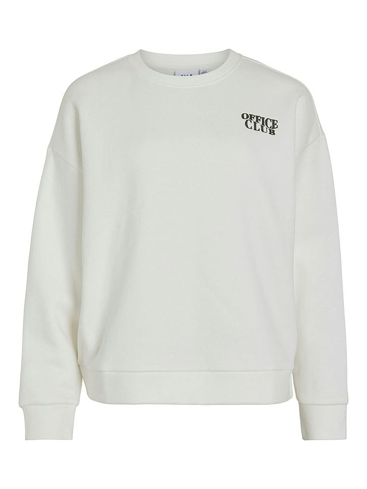 Vila Bluza "Vimaldea" w kolorze jasnoszarym rozmiar: XS