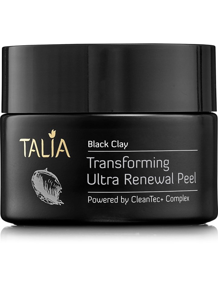 TALIA Peeling do twarzy "Transforming Ultra Renewal Peel" - 50 ml rozmiar: onesize