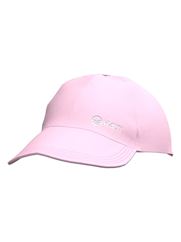 Halti Czapka "Mattas" w kolorze jasnoróżowym rozmiar: onesize