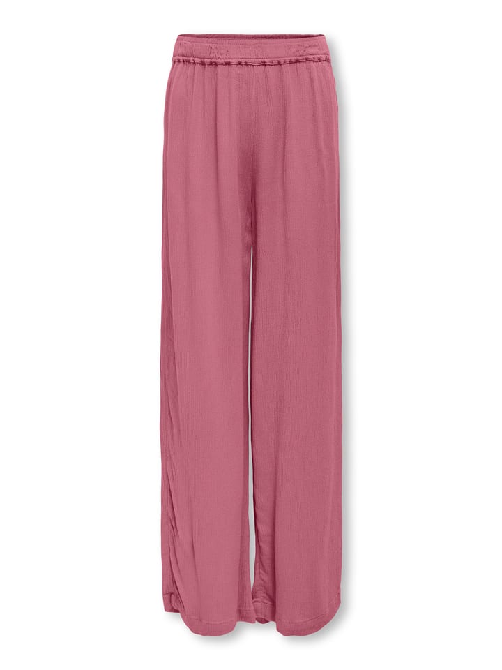 KIDS ONLY Spodnie w kolorze jasnoróżowym rozmiar: 164