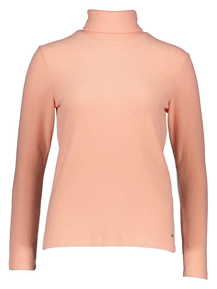 Herrlicher Golf w kolorze pomarańczowym rozmiar: XS