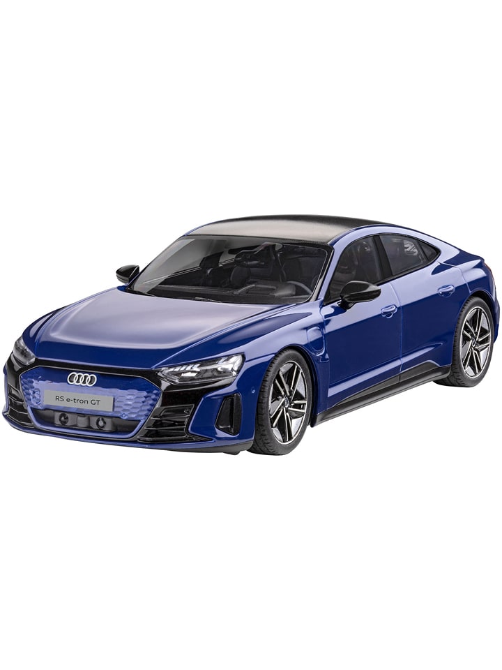 Revell Model "Audi RS e-tron GT" do złożenia - 10+ rozmiar: onesize