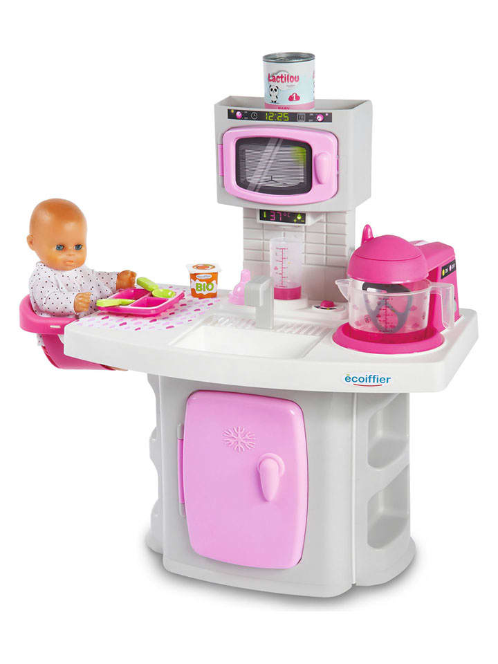 écoiffier Kuchnia dla niemowląt - 18 m+ rozmiar: onesize