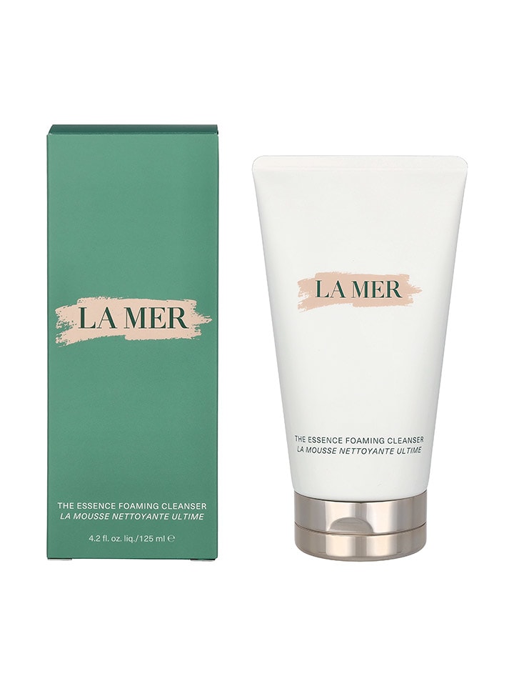 La Mer Pianka oczyszczająca do twarzy "The Essence" - 125 ml rozmiar: onesize
