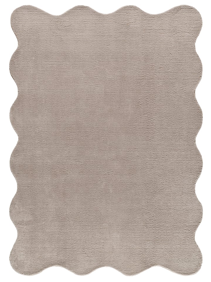 Atticgo Dywan "Mellow" w kolorze szarym rozmiar: 160x230 cm