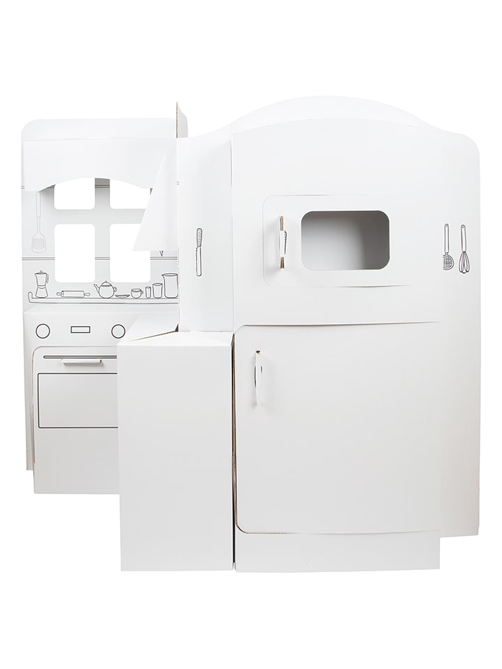 small foot Kuchnia do zabawy - 3+ rozmiar: onesize