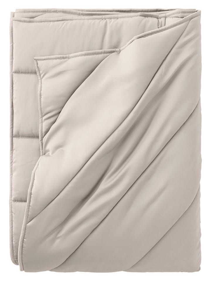 Ellos Home Narzuta "Maja" w kolorze szarym rozmiar: 180x260 cm