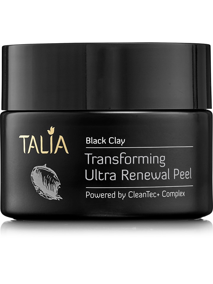 TALIA Peeling do twarzy "Transforming Ultra Renewal Peel" - 50 ml rozmiar: onesize