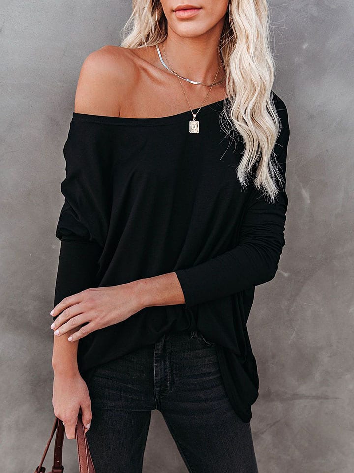 Milan Kiss Koszulka w kolorze czarnym rozmiar: L