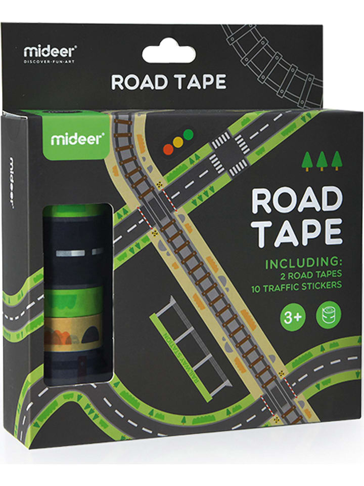 Edukalu Zestaw - 3+ rozmiar: onesize