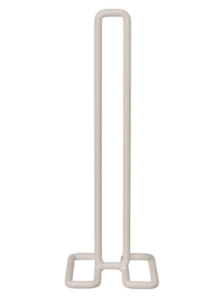 Blomus Uchwyt "Wires" w kolorze beżowym na ręcznik papierowy - wys. 30 cm rozmiar: onesize