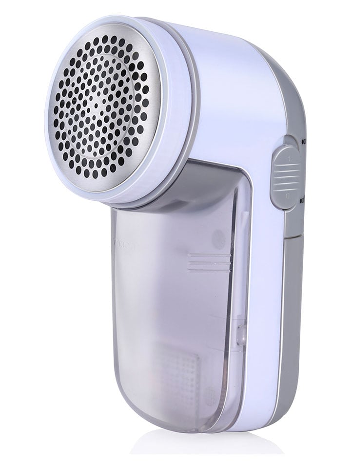 Alpina Golarka w kolorze białym do tkanin rozmiar: onesize