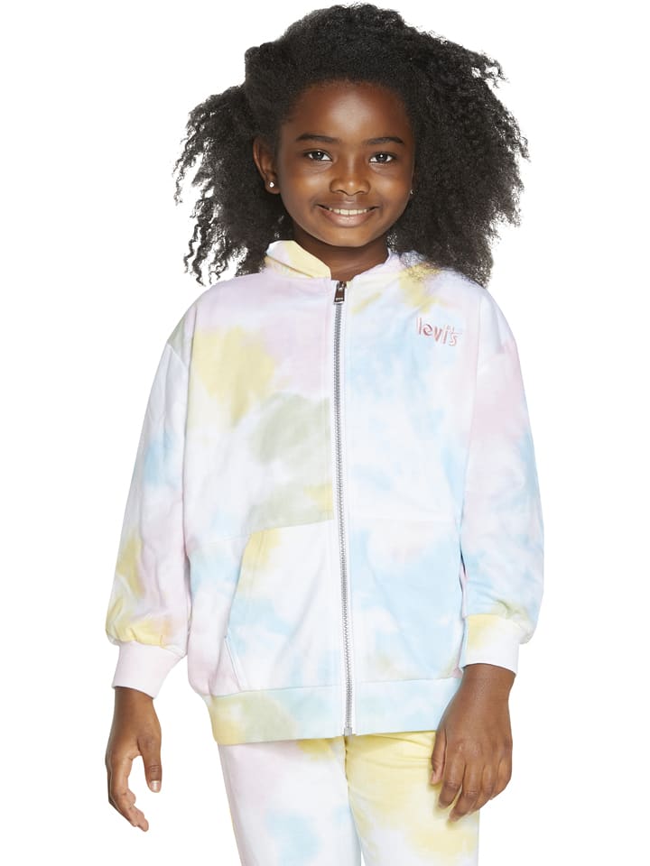 Levi's Kids Bluza ze wzorem rozmiar: 164
