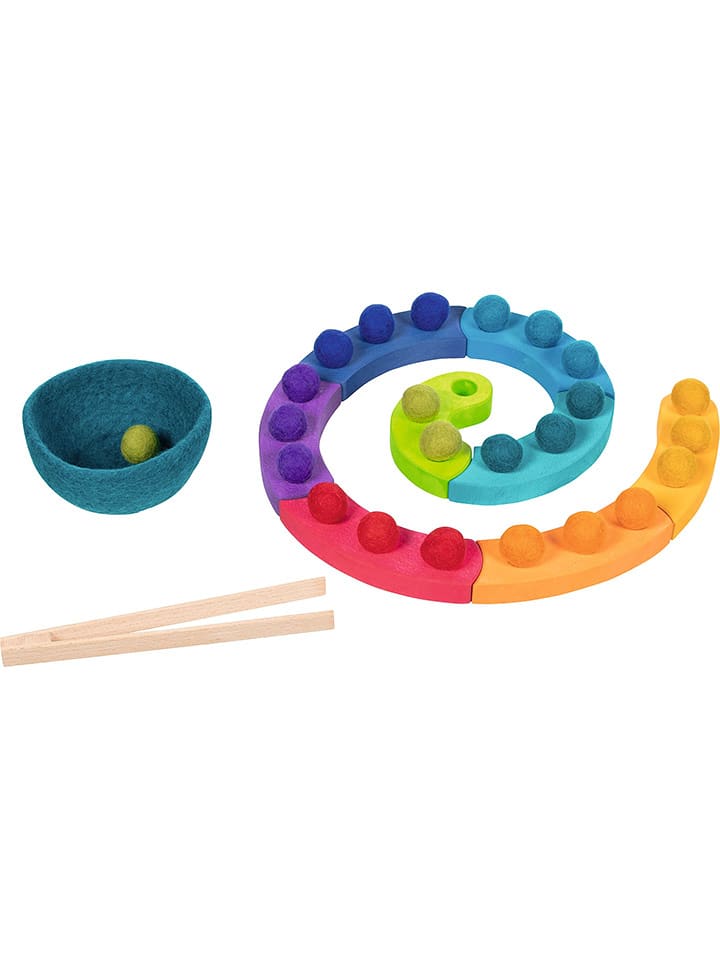 Goki Sortowanie kolorów - 3+ rozmiar: onesize