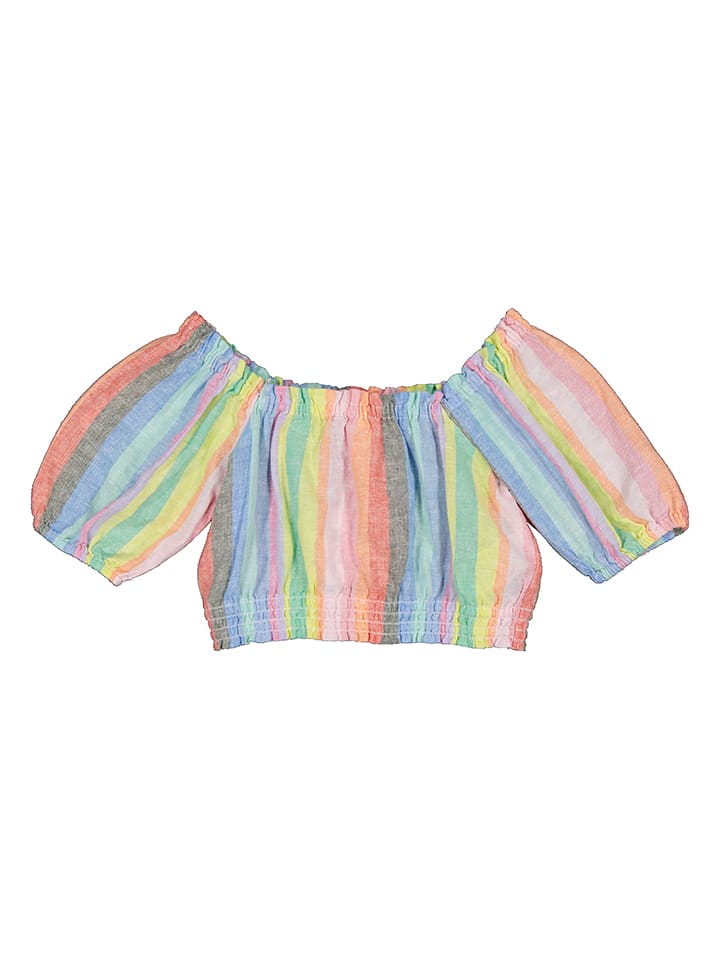 GAP Koszulka ze wzorem rozmiar: 110