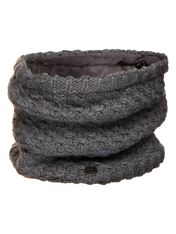 Roxy Szal-koło "Blizzard" w kolorze szarym rozmiar: onesize