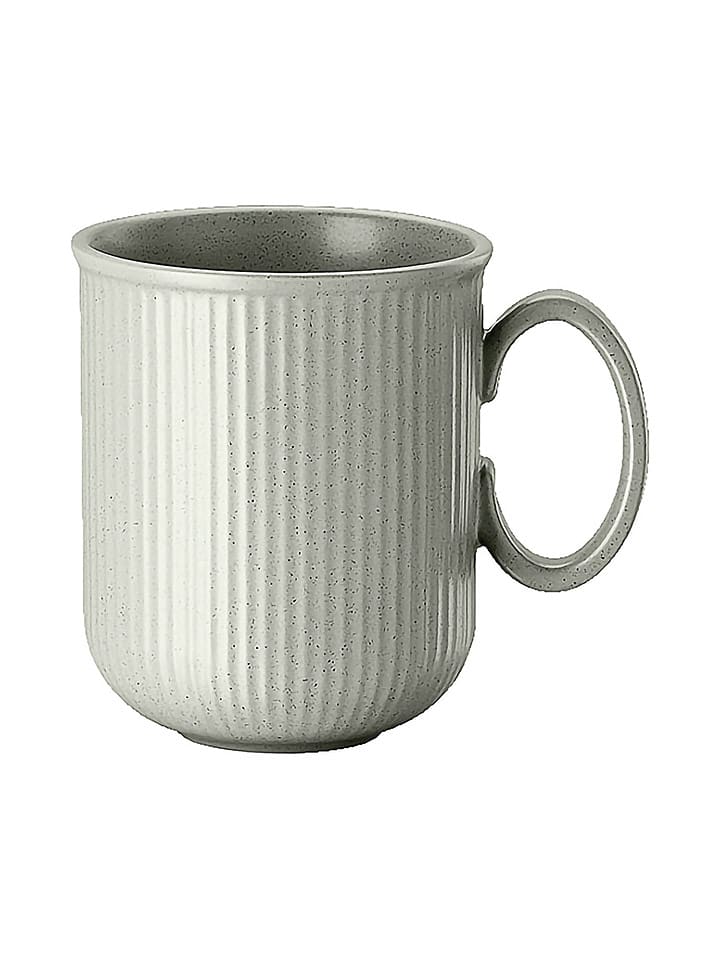 Thomas Kubek jumbo w kolorze szarym - 450 ml rozmiar: onesize