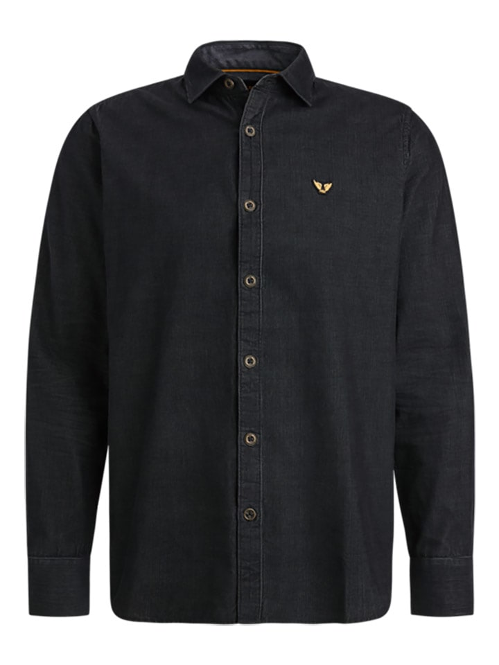 PME Legend Koszula w kolorze czarnym rozmiar: M