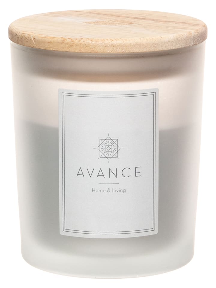 avance Świeca zapachowa "Pure" - 180 g rozmiar: onesize