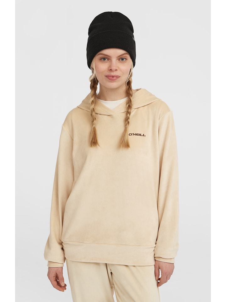 O'Neill Bluza w kolorze beżowym rozmiar: XL