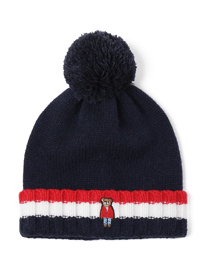 TATUUM Czapka w kolorze granatowym rozmiar: 110