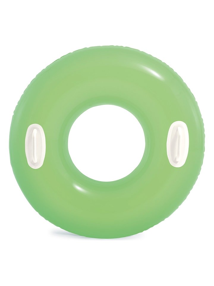 Intex Koło "Hi-Gloss" do pływania - 8+ (produkt niespodzianka) rozmiar: onesize