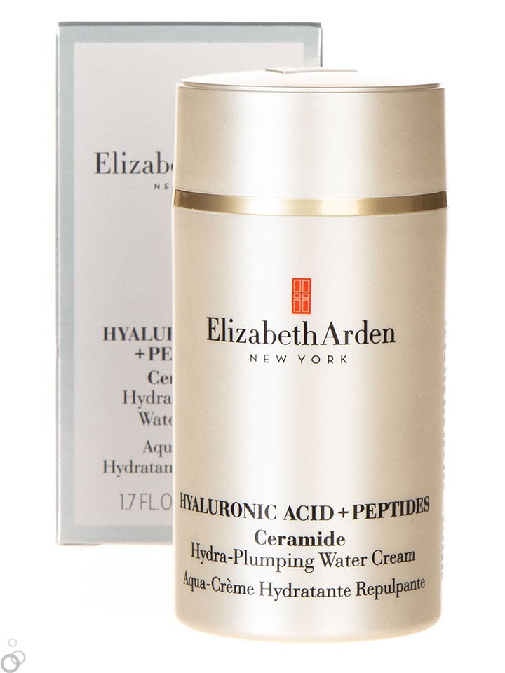 Elizabeth Arden Krem do twarzy "Ceramide Hyaluronic Acid + Peptides" - 50 ml rozmiar: onesize