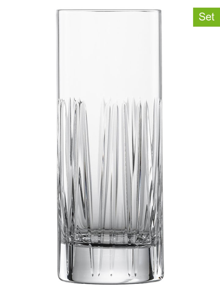 Schott Zwiesel Szklanki koktajlowe (6 szt.) "Motion" - 311 ml rozmiar: onesize