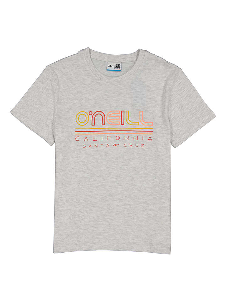 O'Neill Koszulka w kolorze szarym rozmiar: 104