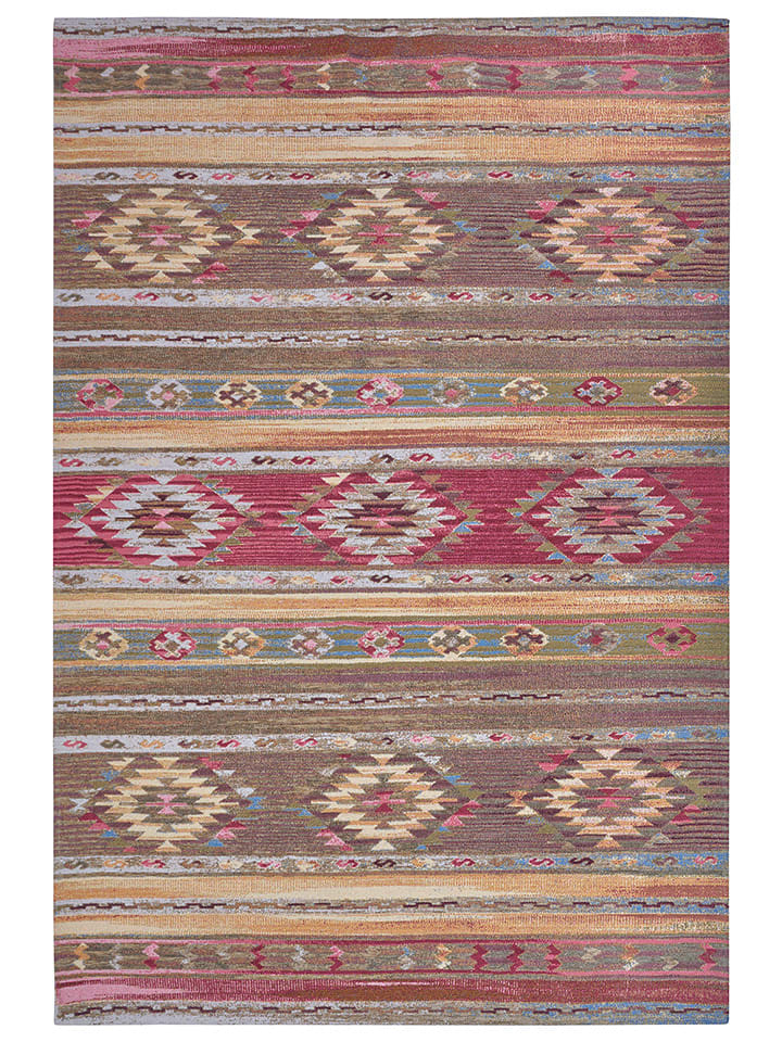 Hanse Home Dywan "Necla" ze wzorem rozmiar: 60x90 cm