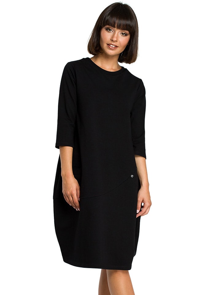 Be Wear Sukienka w kolorze czarnym rozmiar: M