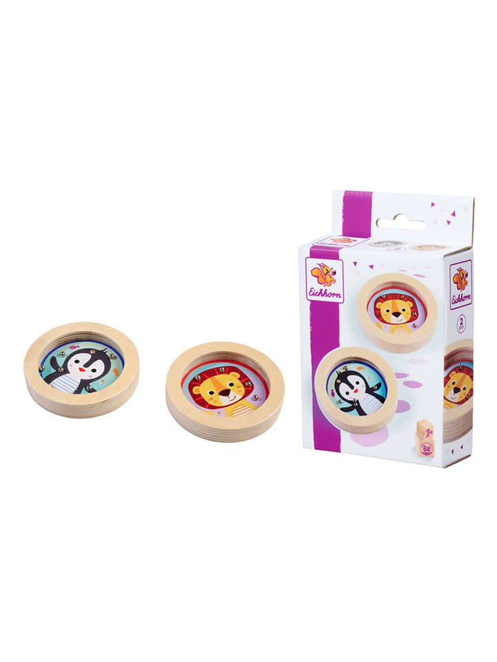 Eichhorn Gra zręcznościowa - 3+ rozmiar: onesize