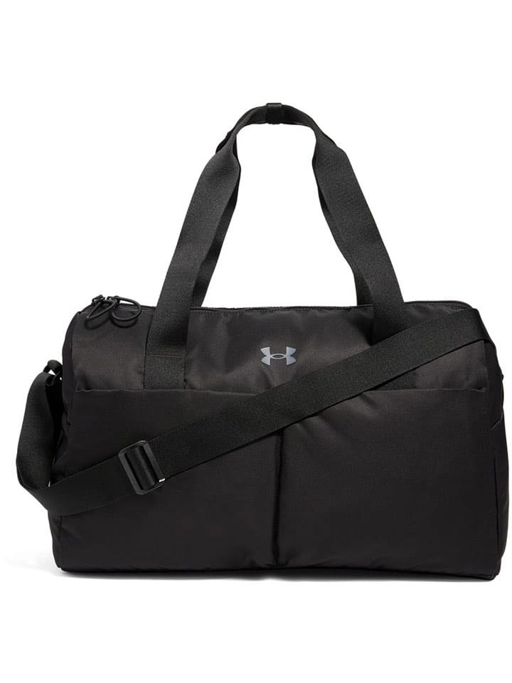 Under Armour Torba sportowa w kolorze czarnym - 26 l rozmiar: onesize