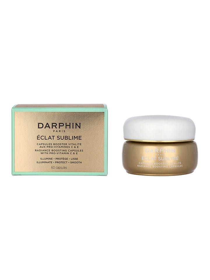 Darphin Serum w kapsułkach "Eclat Sublime" - 60 kapsułek/ 220 g rozmiar: onesize
