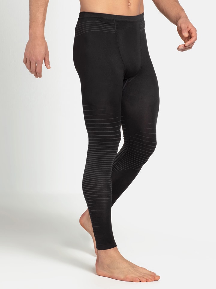 Odlo Kalesony funkcyjne w kolorze czarnym rozmiar: M