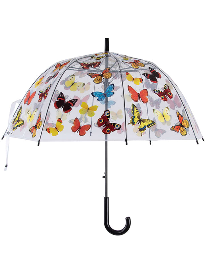 Esschert Design Parasol ze wzorem - Ø 83 cm rozmiar: onesize