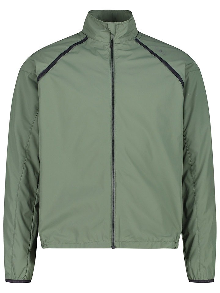 cmp Kurtka przeciwwiatrowa w kolorze miętowym rozmiar: 48