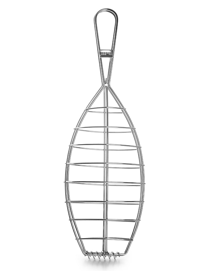 Ibili Forma do smażenia ryb - 31 x 13 cm rozmiar: onesize