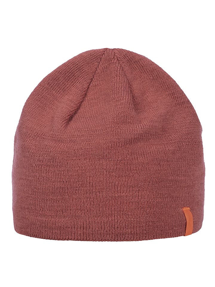 Icepeak Czapka "Harrington" w kolorze różowym rozmiar: onesize