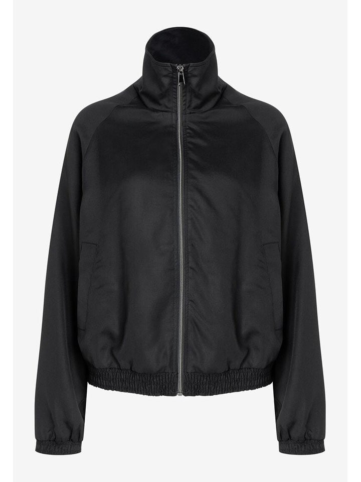 More & More Kurtka w kolorze czarnym rozmiar: 38