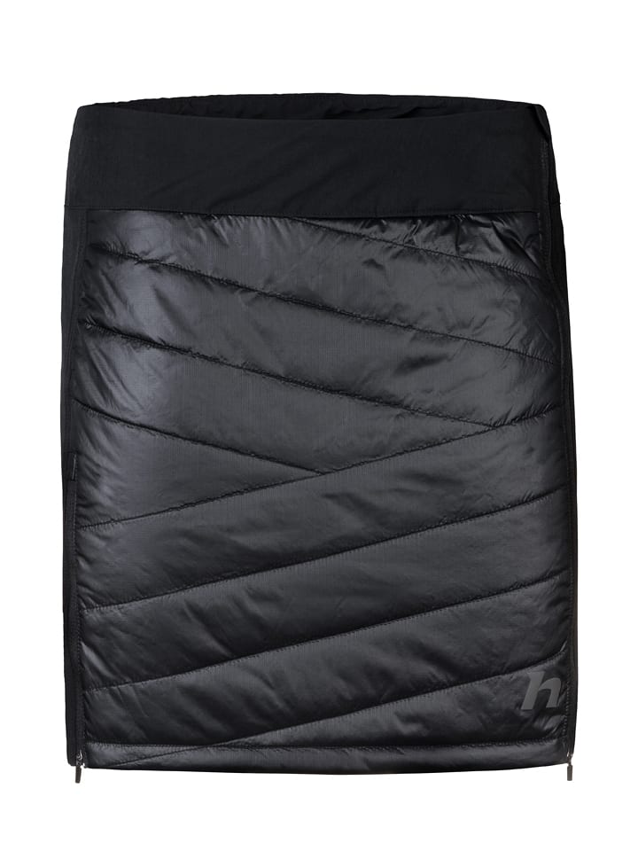 Hannah Spódnica funkcyjna w kolorze czarnym rozmiar: 36