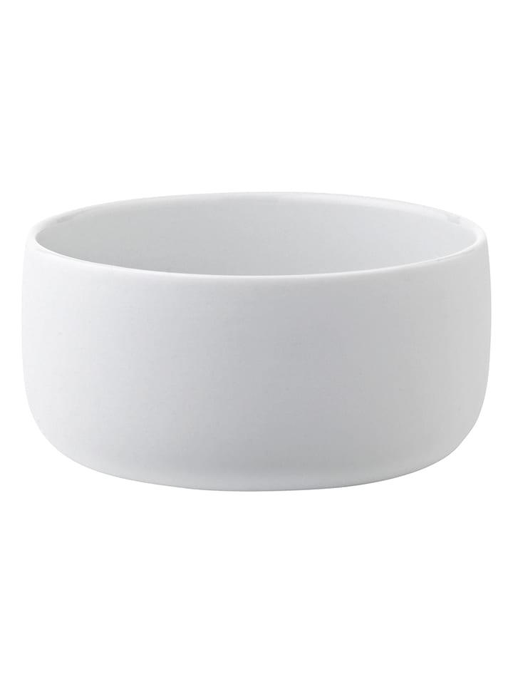 Stelton Cukiernica w kolorze białym - Ø 10,5 cm rozmiar: onesize
