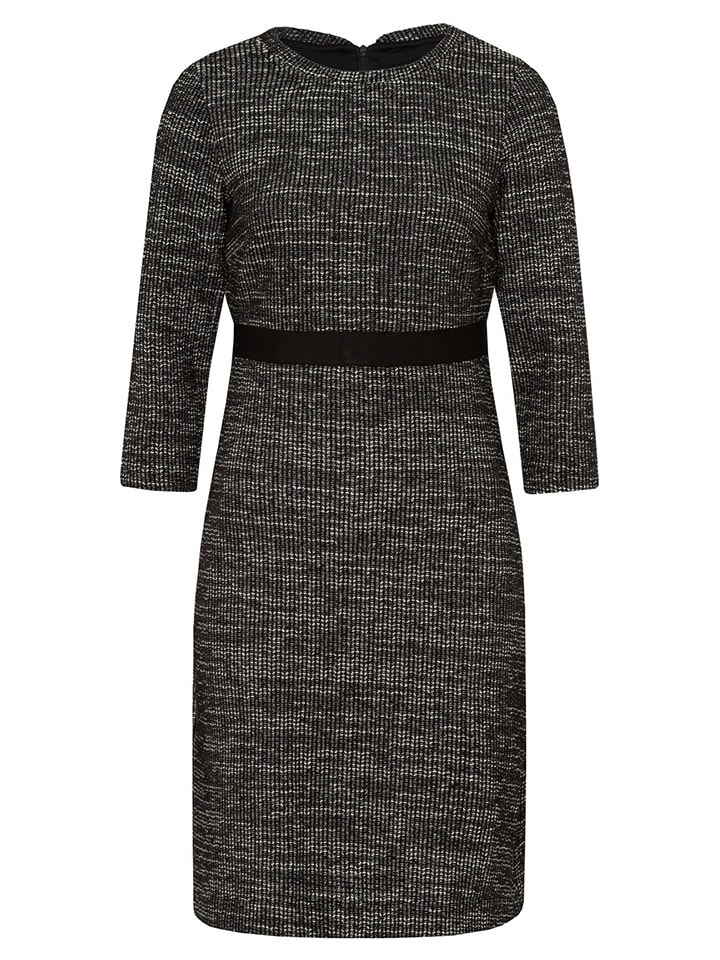 More & More Sukienka w kolorze czarnym rozmiar: onesize