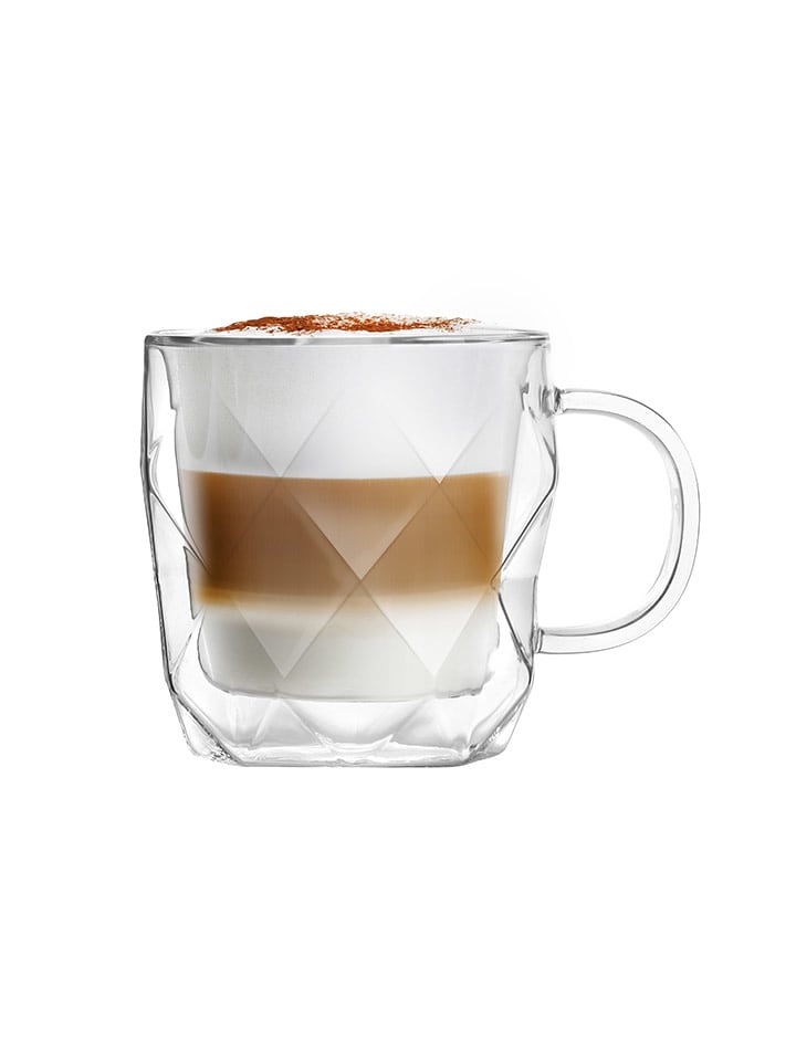 Vialli Design Szklanka - 450 ml rozmiar: onesize