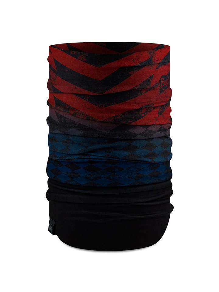 Buff Szal-koło "Windproof" ze wzorem rozmiar: onesize