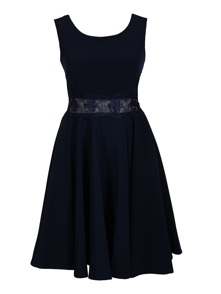 New G.O.L Sukienka w kolorze granatowym rozmiar: 176